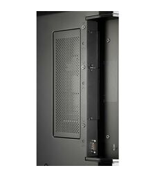NEC 49" Wide Color Gamut 4K UHD Professional Display - 13NEC-MA491