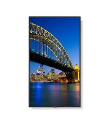 NEC 43" 4K Ultra High Definition Commercial Display - 13NEC-ME431