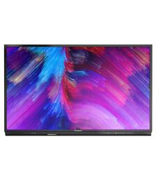 Promethean Elements E Series ActivPanel Nickel 75" AP7E-U75-ANZ-1