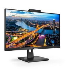 PHILIPS 23.9" LCD Monitor 1920x1080 - (242B1H)