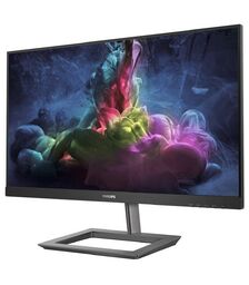 PHILIPS 24" LCD Monitor Smart Image Game (242E1GAJ)