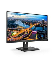 PHILIPS 24" LCD Monitor with Docking Station (243B1)