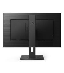 PHILIPS 24" LCD Monitor with Docking Station (243B1)