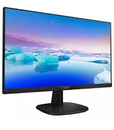 PHILIPS 27" IPS FHD LCD Monitor (273V7QDAB)