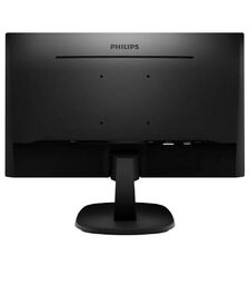 PHILIPS 27" IPS FHD LCD Monitor (273V7QDAB)