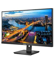 PHILIPS 27-inch LCD Monitor W-LED (276B1)