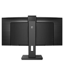 PHILIPS 34" Curved Monitor Ultra-Wide LCD  QHD  (346P1CRH)PHILIPS 34" Curved Monitor Ultra-Wide LCD  QHD  (346P1CRH)