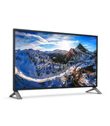 PHILIPS 43-inch 4K LCD Monitor Ultra HD (438P1)