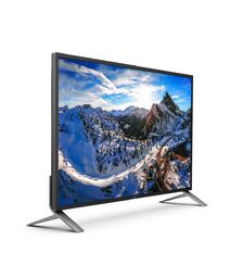 PHILIPS 43-inch 4K LCD Monitor Ultra HD (438P1)