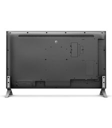 PHILIPS 43-inch 4K LCD Monitor Ultra HD (438P1)