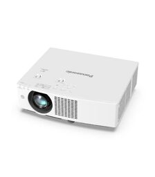 Panasonic LCD Laser Portable Projector (PT-VMZ60)