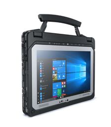 Panasonic Toughbook CF-20 8GB 30 Point Satellite GPS CF-20GZ900VA