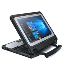 Panasonic Toughbook CF-20 8GB 30 Point Satellite GPS CF-20GZ900VA