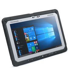 Panasonic Toughbook CF-20 8GB 30 Point Satellite GPS CF-20GZ900VA