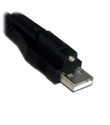 Panasonic Ruggedised USB 2.0 Cable Tou 55 CF-19, CF-54, CF-VCF002U