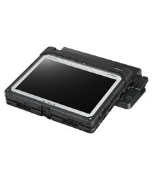 Panasonic Desktop Port Replicator for CF-33 (CF-VEB331U)