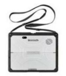 Panasonic CF-33 Toughbook Shoulder Strap (CF-VNS331U)