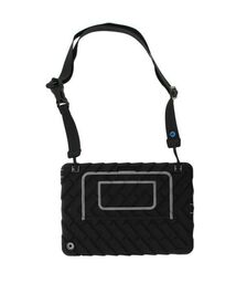 Gumdrop Hideaway Rugged iPad 10.2 Case - 03A005+03A006