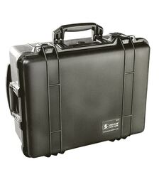 Pelican 1560 Protection Case - Black  (1560B)