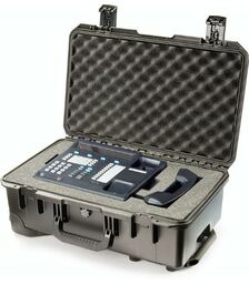 Pelican Storm Protector Case - Black (IM2500B)