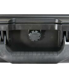 Pelican Storm Protector Case - Black (IM2500B)
