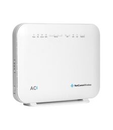 NetComm AC1600 WiFi VDSL ADSL Modem Router - 16NF18ACV