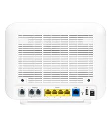 NetComm AC1600 WiFi VDSL ADSL Modem Router - 16NF18ACV