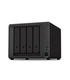 Synology 3.5" Intel Celeron 4 Core 4GB RAM NAS - SYNTAXDS920+