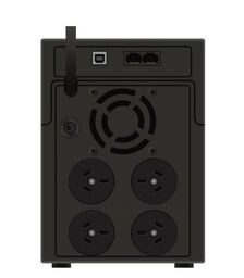 ION F11 1200VA Line Interactive Tower UPS (F11-1200)