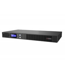 ION F15R 1200VA Line Interactive UPS 1RU Rack Mount UPS F15R-1200