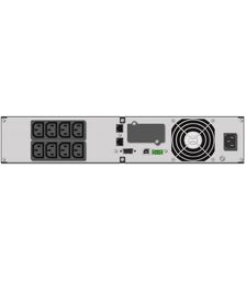 ION F16 2000VA/1800W Line Interactive 2U Rack/Tower UPS F16-2000