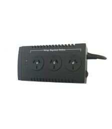 PowerShield VoltGuard 1500VA / 750W AVR - (PSVG1500)
