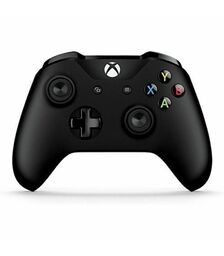 Microsoft 4N6-00003 Xbox One Wired PC Controller USB - 4N6-00003