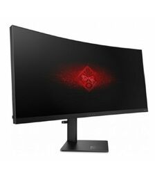 HP OMEN X Curved 35" WQHD AMVA - X3W57AA