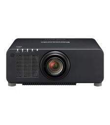Panasonic RZ660BE DLP Laser Projector (PT-RZ660BE)