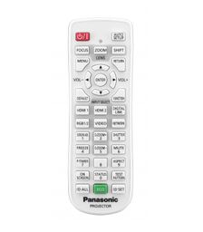 Panasonic Lumens Digital Link Multi-Purpose Projector (PT-EX620E)