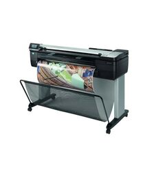 HP DesignJet T830 36-in Multifunction Printer - F9A30B