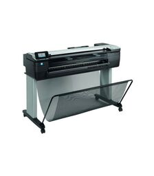HP DesignJet T830 36-in Multifunction Printer - F9A30B