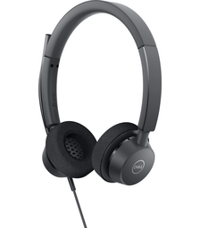 Dell WH3022 Pro Wired Headset - 520-AAUC