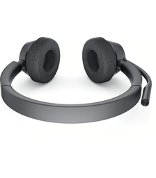 Dell WH3022 Pro Wired Headset - 520-AAUC