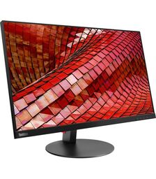 Lenovo ThinkVision 27" LED Backlit LCD Monitor - 61C6MAR1AU