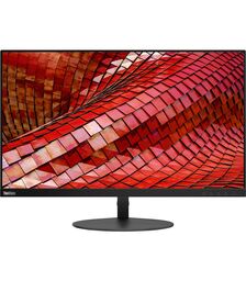 Lenovo ThinkVision 27" LED Backlit LCD Monitor - 61C6MAR1AU
