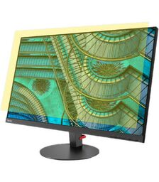Lenovo ThinkVision 27" LED Backlit LCD Monitor - 61C6MAR1AU