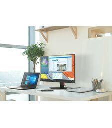 Lenovo ThinkVision 27" LED Backlit LCD Monitor - 61C6MAR1AU