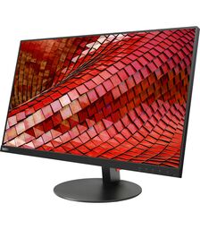Lenovo ThinkVision 27" LED Backlit LCD Monitor - 61C6MAR1AU