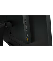 Lenovo ThinkVision 27" LED Backlit LCD Monitor - 61C6MAR1AU