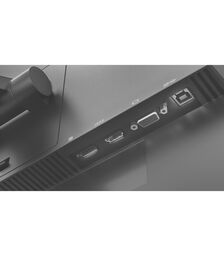 Lenovo ThinkVision 27" LED Backlit LCD Monitor - 61C6MAR1AU