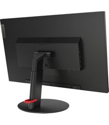 Lenovo ThinkVision 27" LED Backlit LCD Monitor - 61C6MAR1AU