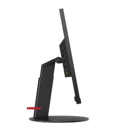 Lenovo ThinkVision 27" LED Backlit LCD Monitor - 61C6MAR1AU