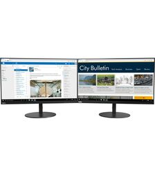 Lenovo ThinkVision 27" LED Backlit LCD Monitor - 61C6MAR1AU